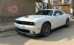 دۆج چالنجەر